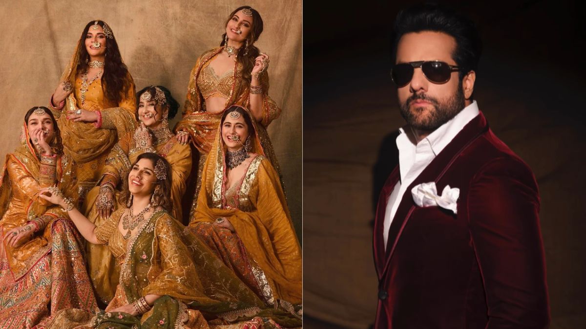 Heeramandi: Fardeen Khan To Make His Big Debut After 14 Years In Sanjay Leela Bhansali’s The Diamond Bazaar?