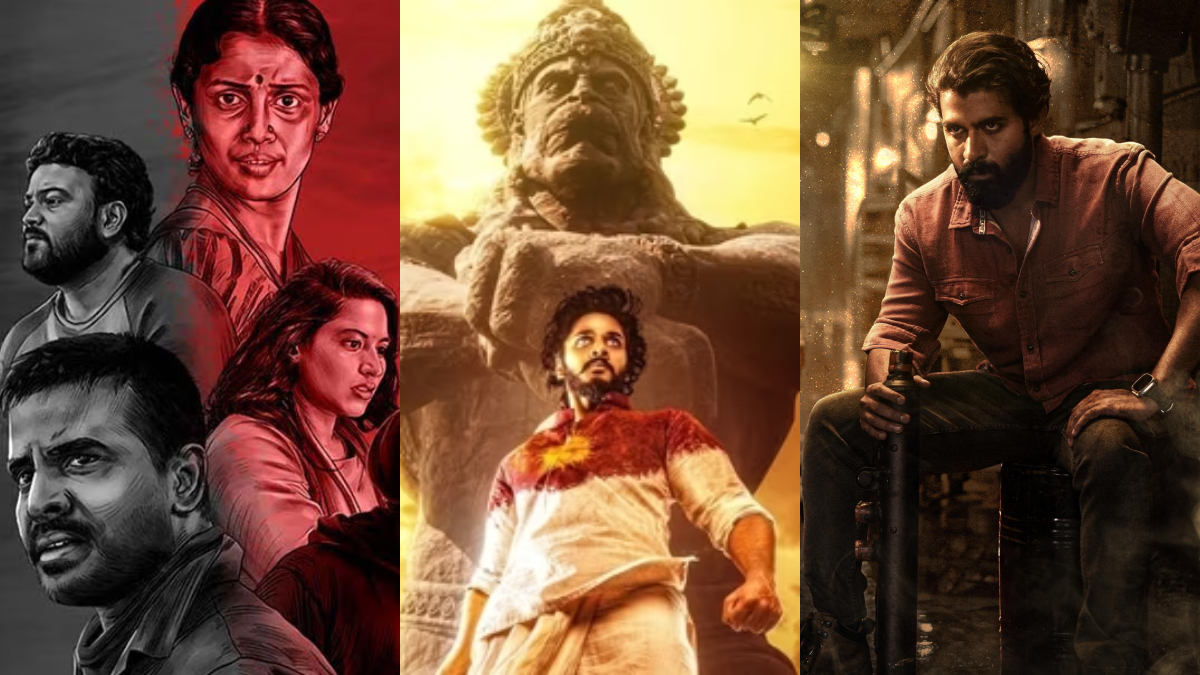 Upcoming Kannada OTT Movies To Watch On Netflix, Prime Video, JioCinema, Sun NXT And More