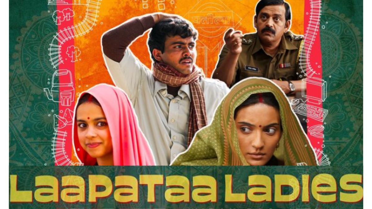 Laapataa Ladies OTT Release: When And Where To Watch Kiran Rao’s Content-Rich Movie Online?