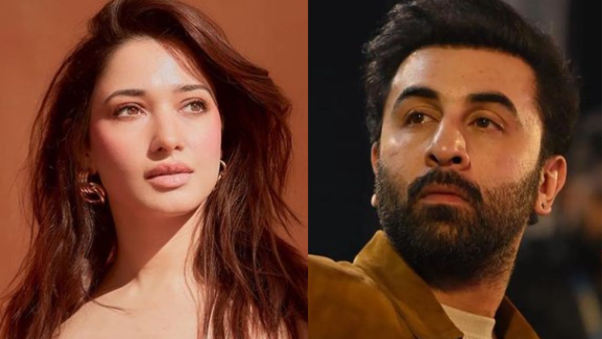 Mahadev Betting Scam: Tamannaah Bhatia To Ranbir Kapoor; Bollywood A-Listers Under ED’s Scanner Amid Sahil Khan’s Arrest