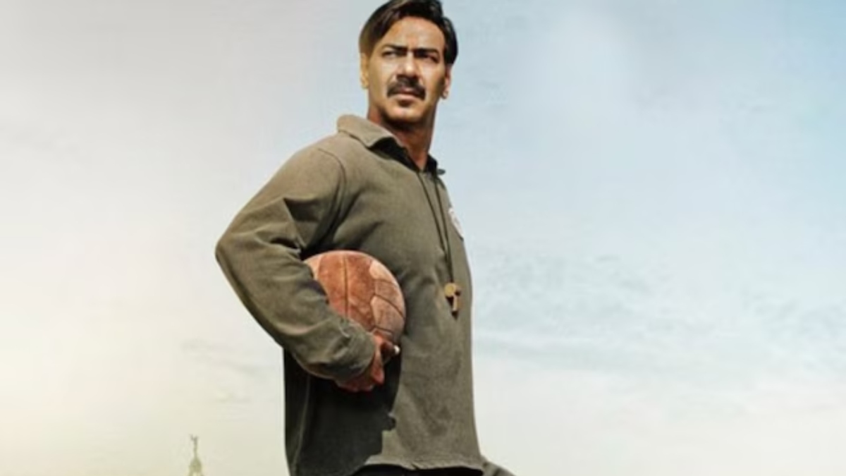 Maidaan Box Office Collection Day 2: Ajay Devgn’s Movie Holds Good At Ticket Windows