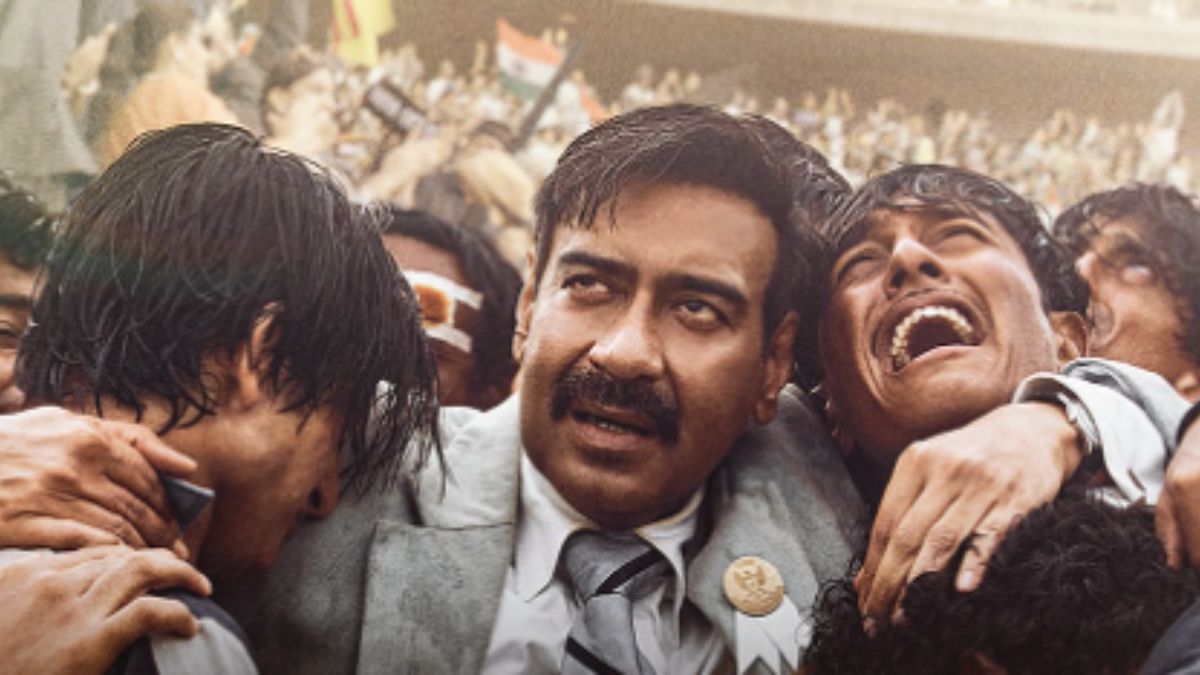 Maidaan Postponed: Ajay Devgn’s Sports Drama Movie To Now Release On THIS Date