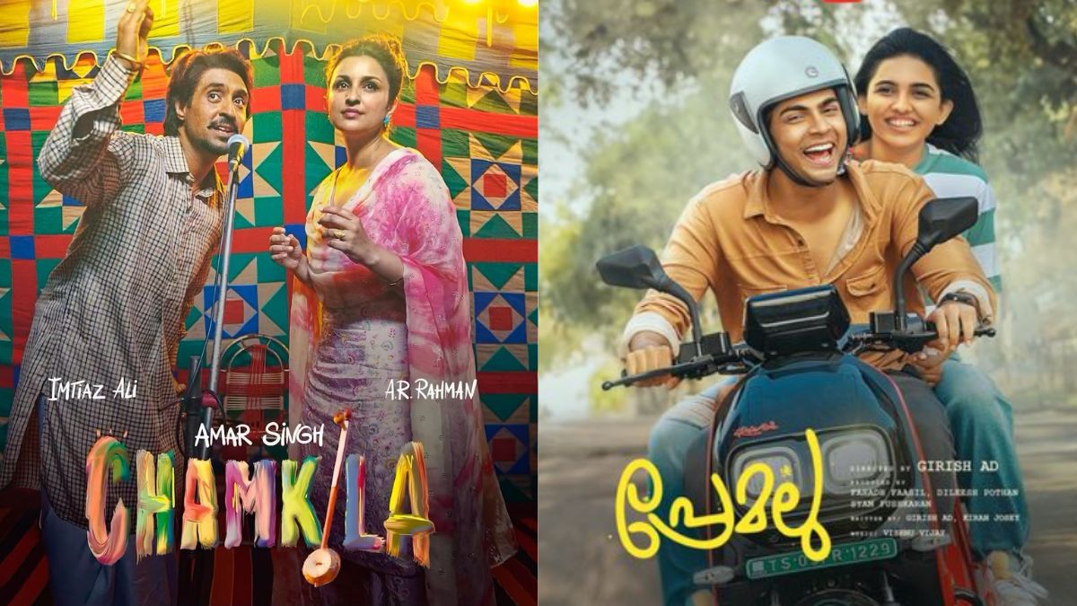 6 Upcoming OTT Releases This Week: New Movies, Web Series To Watch On Netflix, Disney+ Hotstar, Prime Video, Zee5 And Others