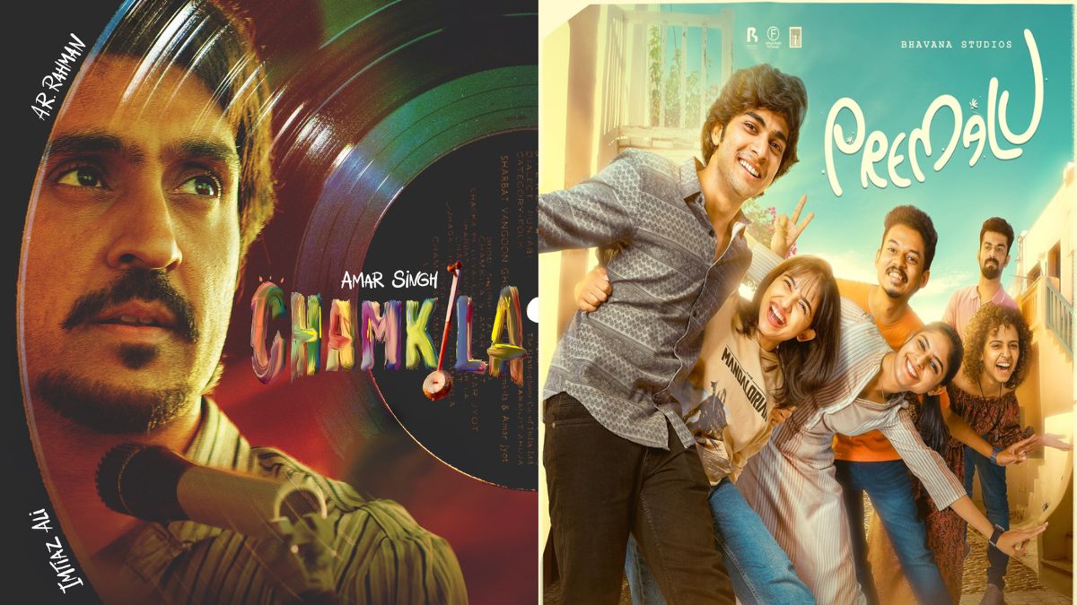 OTT Releases Of This Week: New Movies, Web Series To Watch On Netflix, Disney+ Hotstar, Prime Video, Zee5 And Others