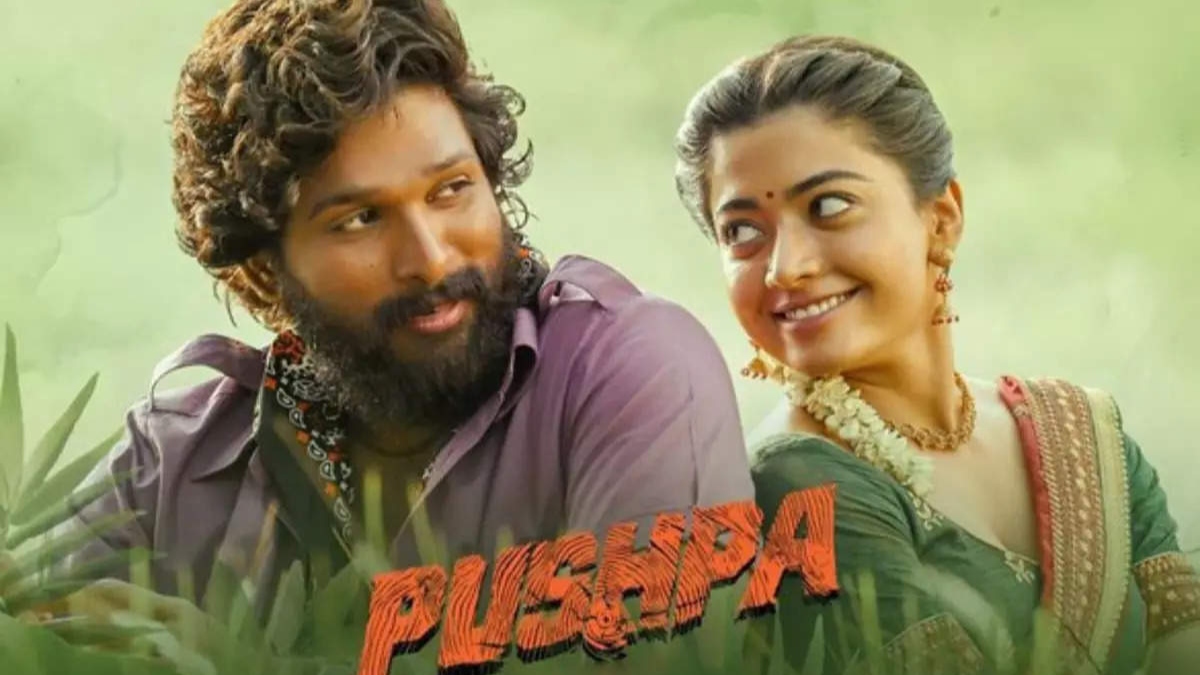 Pushpa 2 OTT Rights Sold For This Whopping Amount; Allu Arjun-Rashmika’s Movie To Arrive On Netflix or Hotstar?