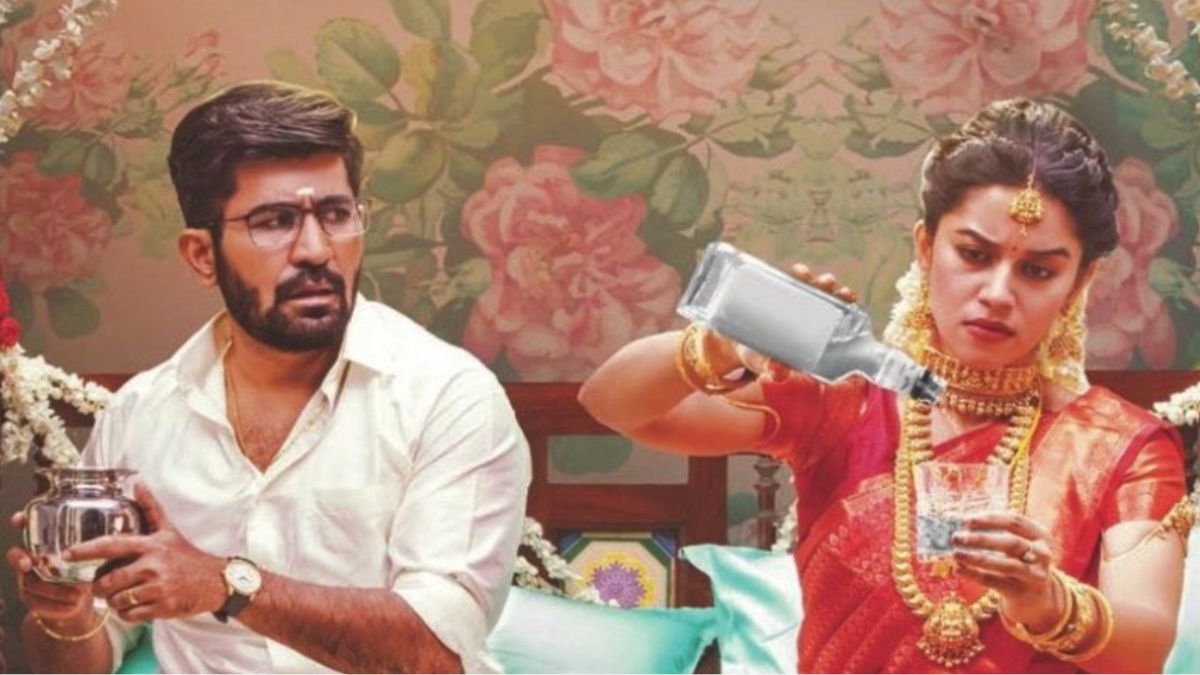 Romeo Twitter Review: Netizens Praise Vijay Antony’s Telugu-Tamil Romance Drama; Check Tweets