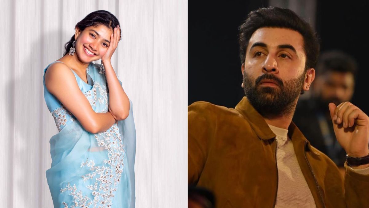 Shocking! Ranbir Kapoor’s Fee For Ramayana Is 2400 Per Cent Higher Than What South Star Sai Pallavi Has Charged | Report