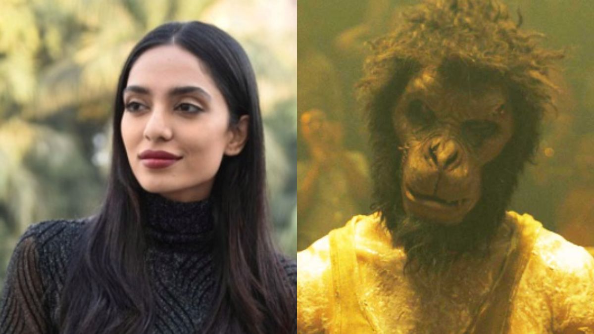 Sobhita Dhulipala Opens Up About Hollywood Debut In Dev Patel’s Monkey Man