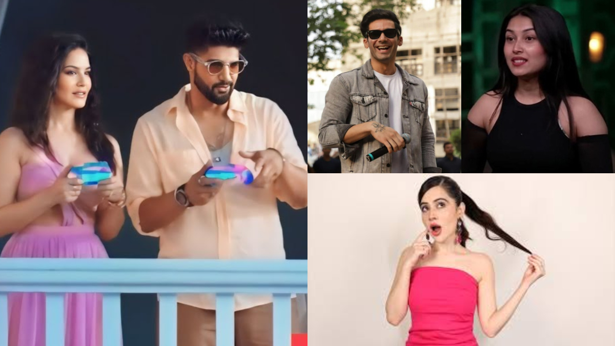 Splitsvilla 15: Meet 21 Contestants Of Sunny Leone-Tanuj Virwani’s Dating Reality Show