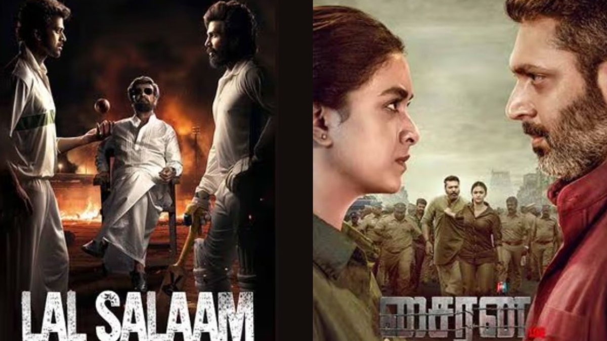 Upcoming Tamil OTT Releases In April 2024: Siren, Lal Salaam And More Movies, Web Series To Stream Soon On Netflix, Prime Video, Disney+ Hotstar