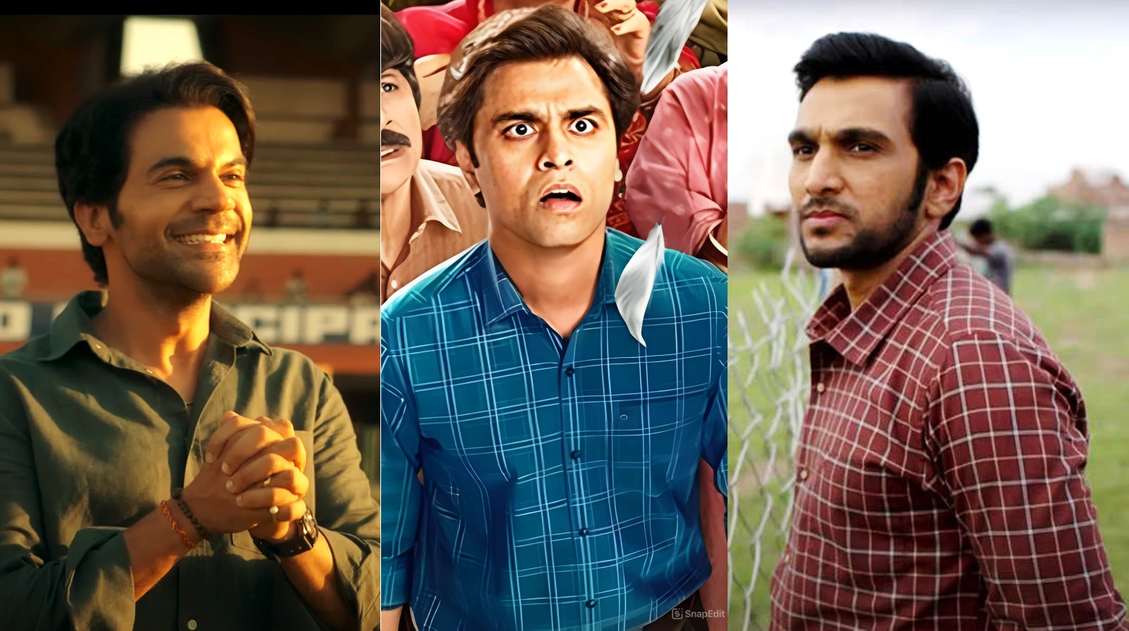 6 New Indian Movies & Shows Releasing This Week (27th May – 2nd June) We Are Super Excited About