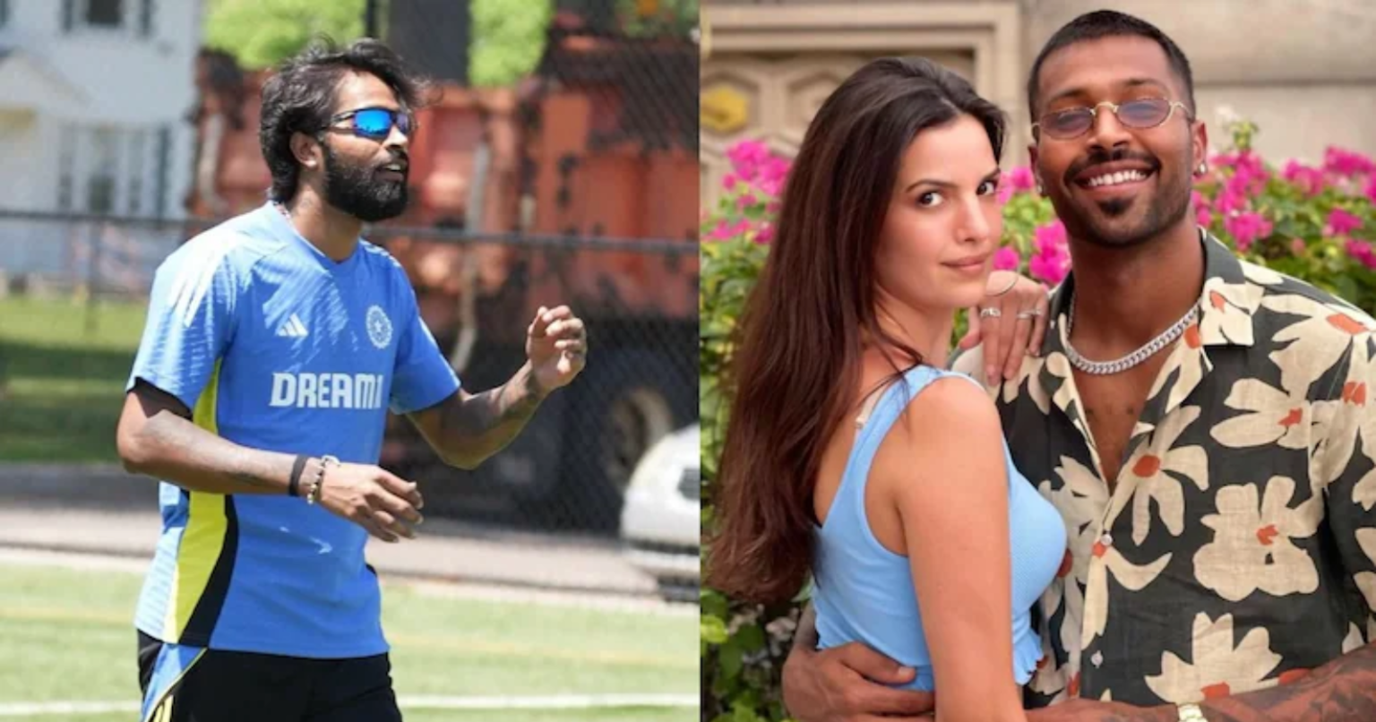 Big Breaking! Natasa Stankovic Moved Out of Hardik Pandya’s Home; Close Friend Made A Huge Statement
