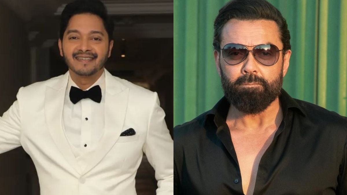 Shreyas Talpade Claims Bobby Deol Had No Confidence In Acting; Says ‘He Was At All Time Low’