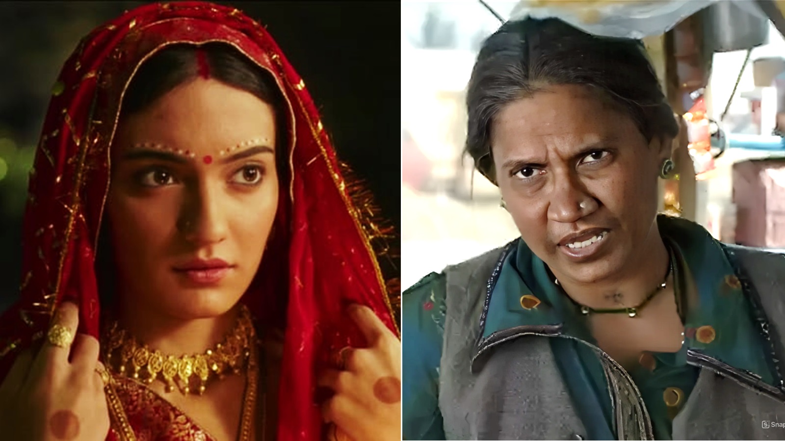 12 Laapataa Ladies Dialogues That Hit Hard, Making It the Best Movie of 2024!