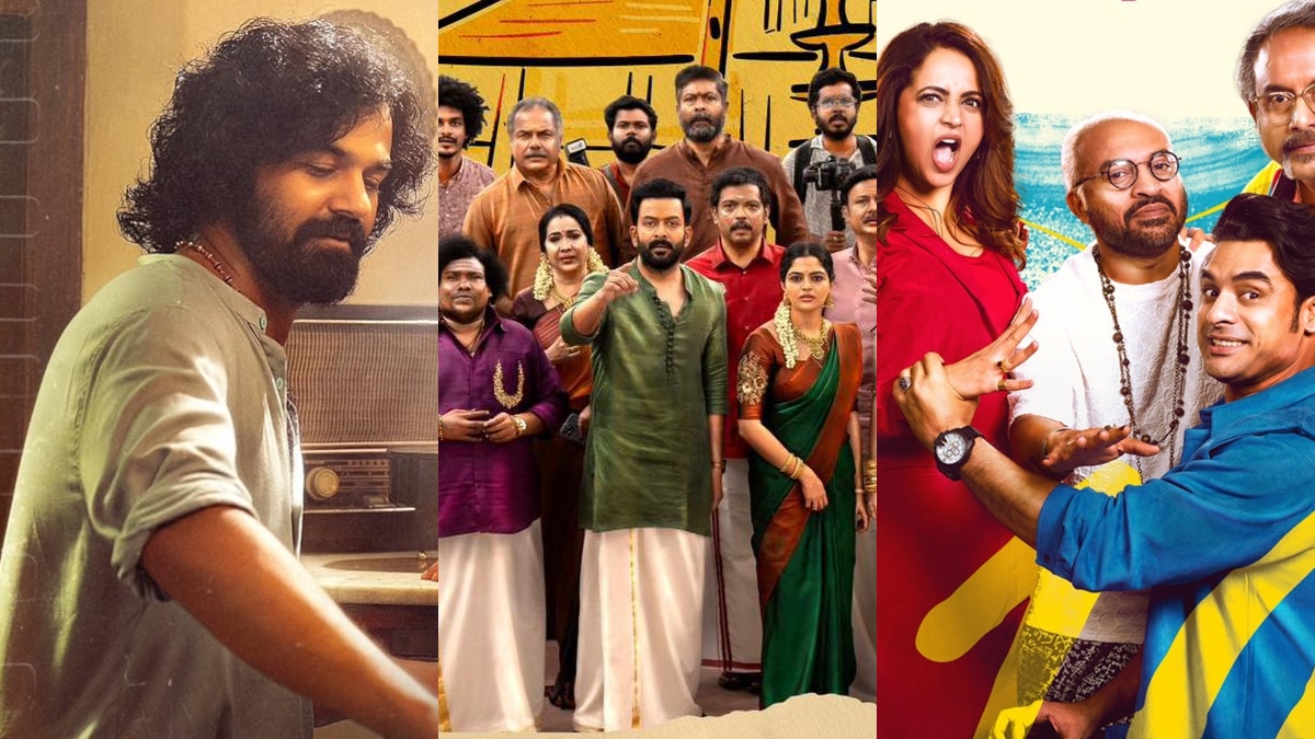 Upcoming Malayalam Movies On OTT: Varshangalkku Shesham, Guruvayoor Ambalanadayil To Nadikar On Netflix, Prime Video, Hotstar