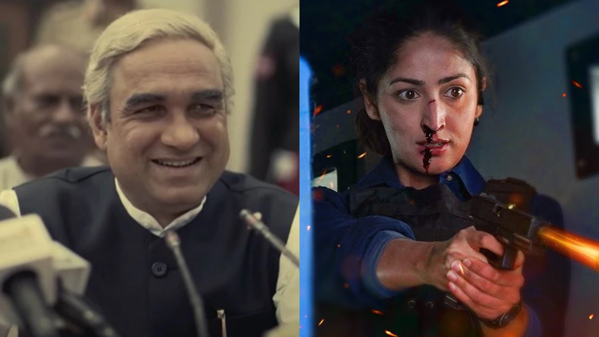 Movies Depicting Real Events From Indian Political History On OTT: Article 370 To Main Atal Hoon On Netflix, Prime Video, Hotstar