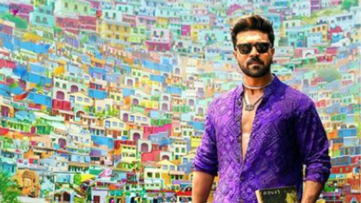 Game Changer Online Video Leak Featuring Ram Charan And Srikanth Raises Concern
