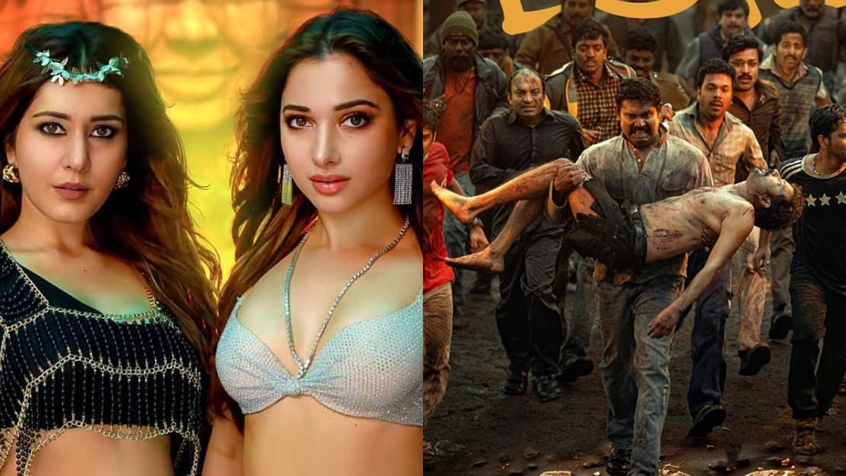 South Indian Movies That Crossed Rs 100 Crore Box Office Collection And Their OTT Releases: Aranmanai 4, Manjummel Boys & More