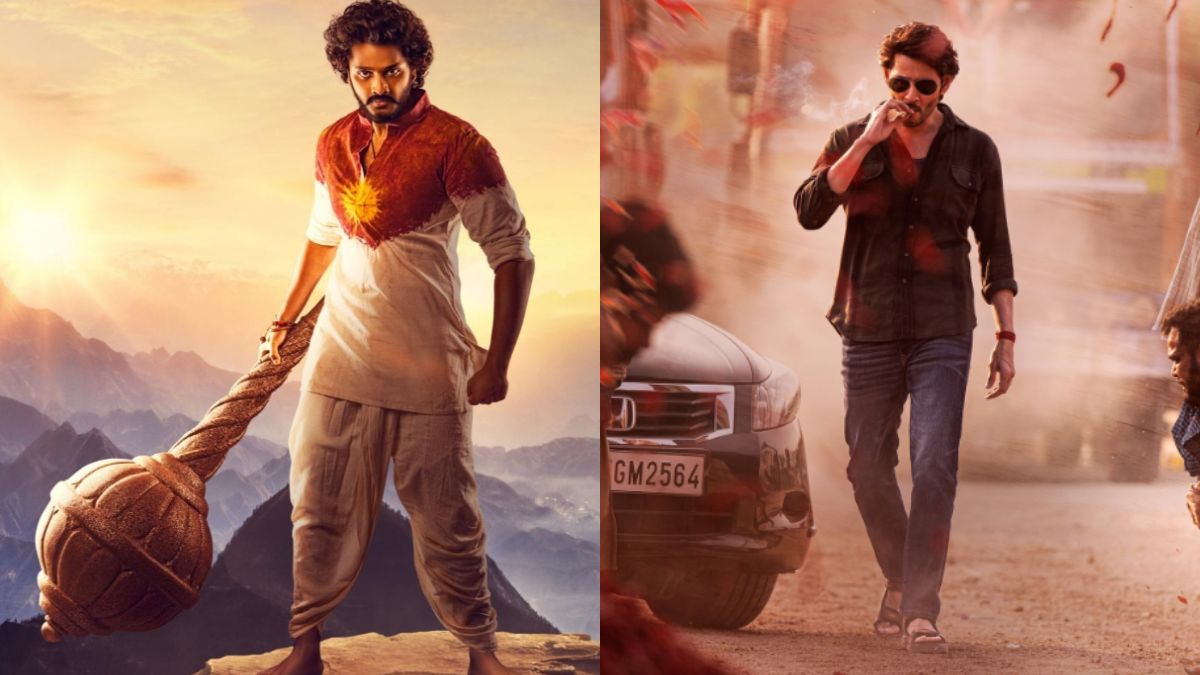 Telugu Movies On OTT That Crossed Rs 100 Crore In 2024: HanuMan, Guntur Kaaram & More