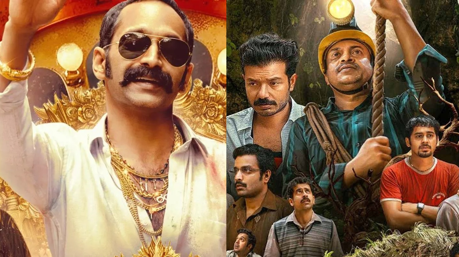 Move Beyond Bollywood! These 6 South Movies Of 2024 Made Us Proud Of Indian Cinema