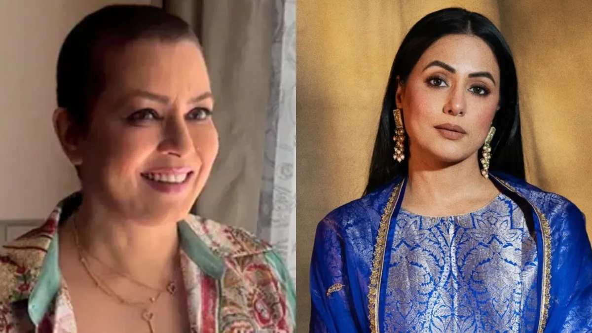 Cancer Survivor Mahima Chaudhry Reacts To Hina Khan’s Breast Cancer, Showers Love On KRKKH Actress