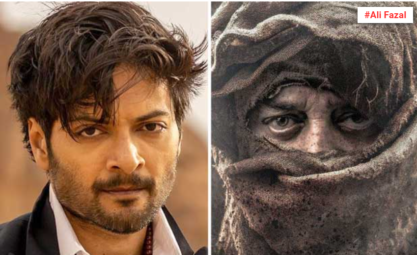 Ali Fazal joins Kamal Haasan and Mani Ratnam’s Thug Life: “The opportunity to collaborate with two stalwarts of Indian cinema has been humbling”