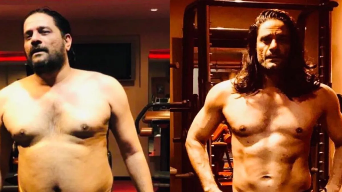 Maharaj: Jaideep Ahlawat Gives Insight Into His Transformation Journey For Netflix Movie: ‘From 109.7 Kg To 83 Kg…’