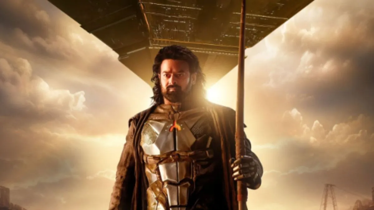 Kalki 2898 AD Advance Booking Day 1: Prabhas-Starrer Set To Dominate The Box Office, Sells 2 Lakh Tickets So Far
