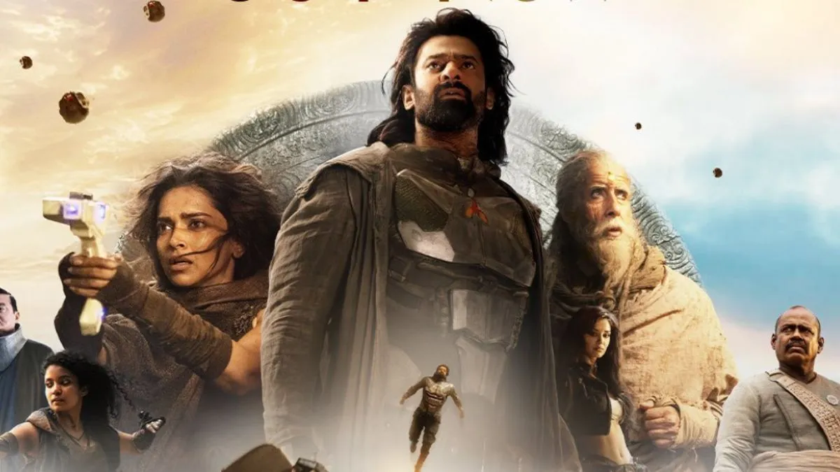 Kalki 2898 AD Box Office Prediction: Will Prabhas-Starrer Cross The Coveted Rs 1000 Crore?