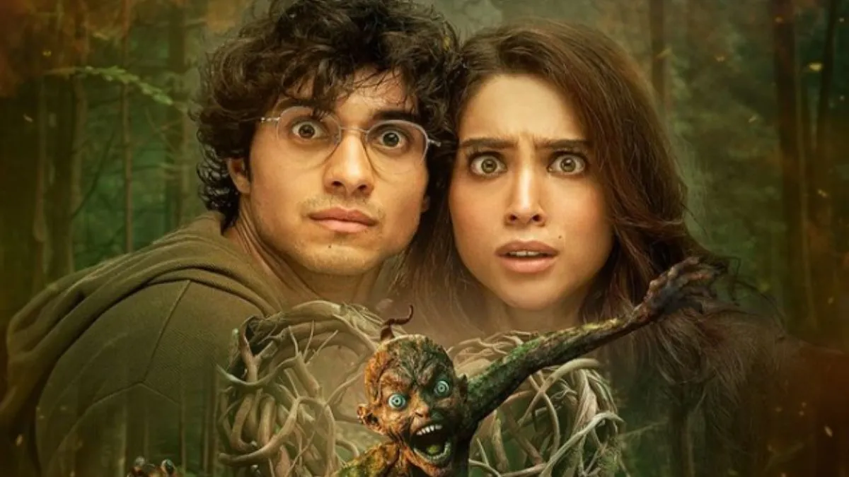Munjya On OTT: When And Where To Watch Blockbuster Supernatural Horror Movie Online?