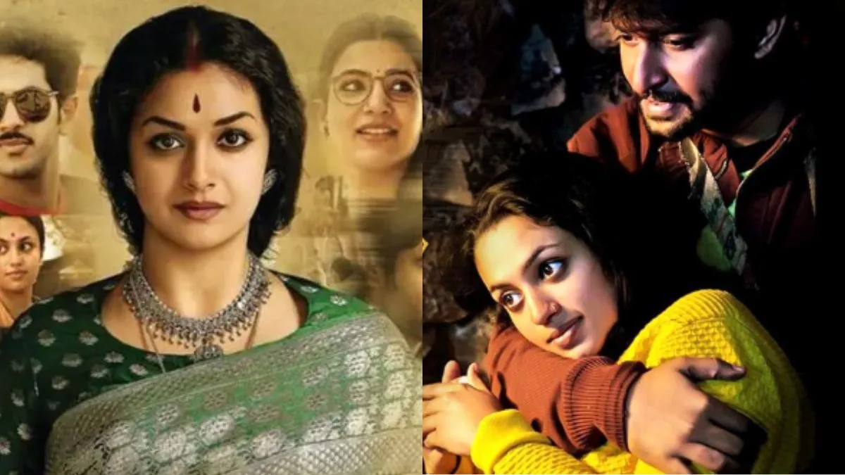 Best Movies By Kalki 2898 AD Director Nag Ashwin To Watch On OTT: Mahanati, Yevade Subramanyam And Others