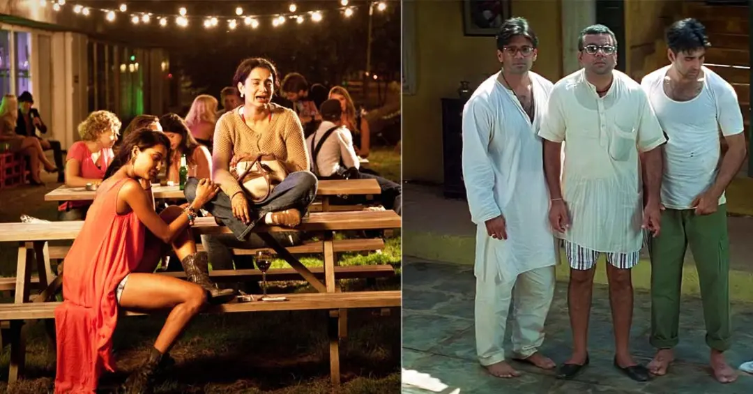 15 Timeless Bollywood Movies We Can Watch Again & Again With Our Family Without Getting Bored
