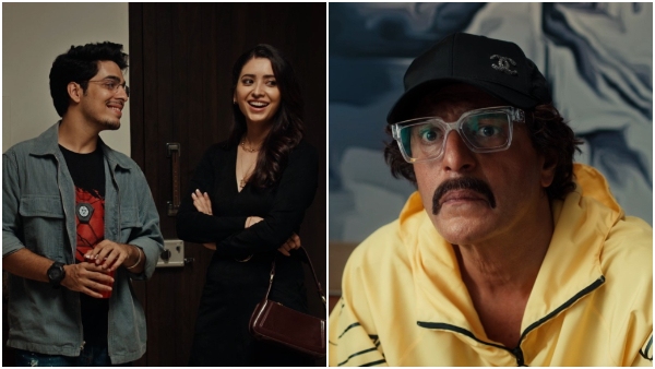 Industry OTT Release: Chunky Panday Reveals Being A Part-Time Car Dealer During His Struggling Days
