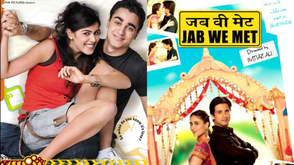 As Jaane Tu Ya Jaane Na Marks 16 Years: Watch These OTT Bollywood Rom-Coms On Netflix, Prime Video, JioCinema