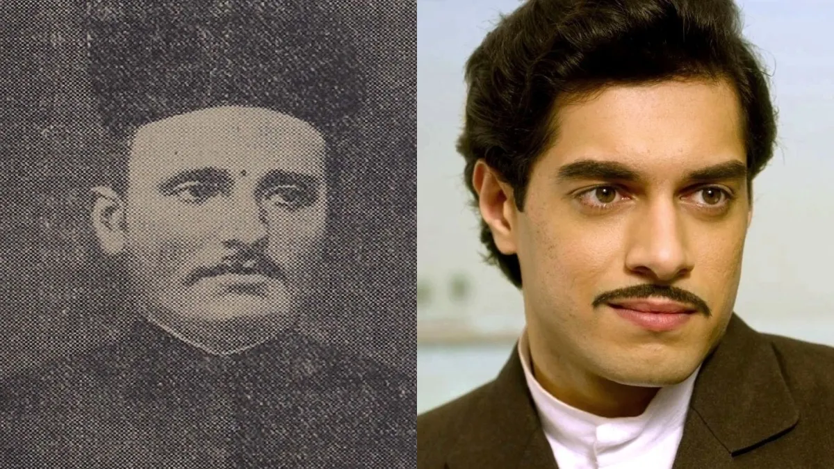 Who Is Junaid Khan’s Character Karsandas Mulji In Maharaj? Know About The Journalist Of 1862 Maharaj Libel Case
