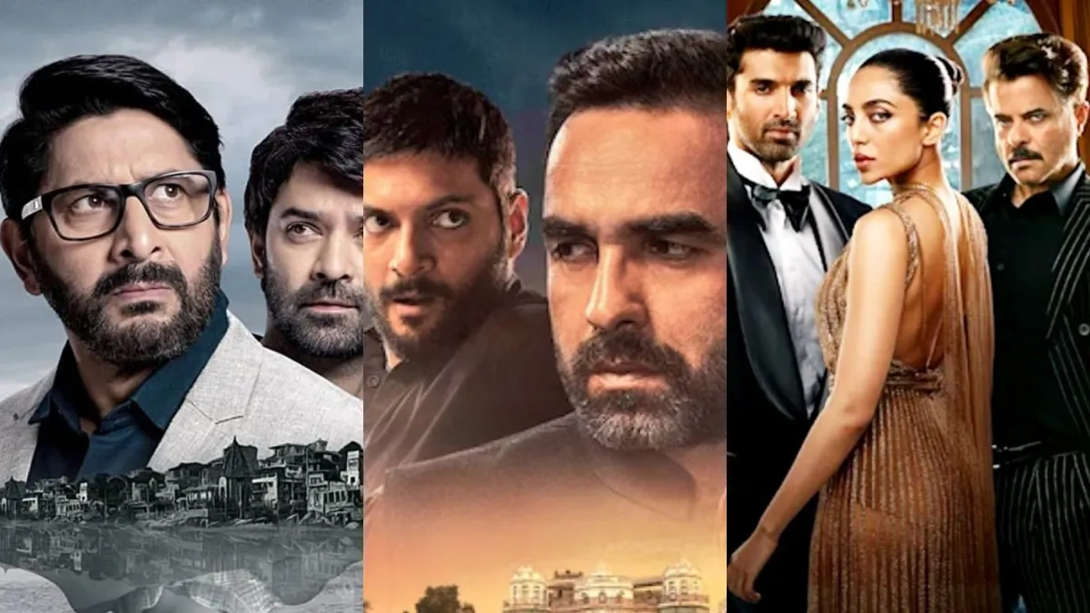 Waiting For Mirzapur 3? Check Top Suspense Thrillers From Asur To The Night Manager On Netflix, Prime Video, JioCinema