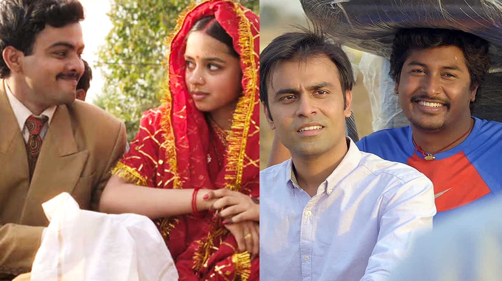 5 Movies & Shows That Made Audiences Fall In Love With The Beauty Of Indian Villages