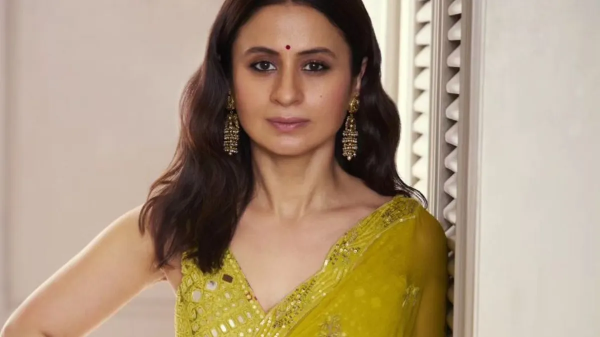 Mirzapur 3’s Rasika Dugal Recalls Losing 5 Films Because Producers Felt She Wasn’t ‘Sellable Enough’