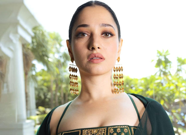 Tamannaah Bhatia leases Rs 18 lakhs office, mortgages flats for Rs 7.84 crores: Reports