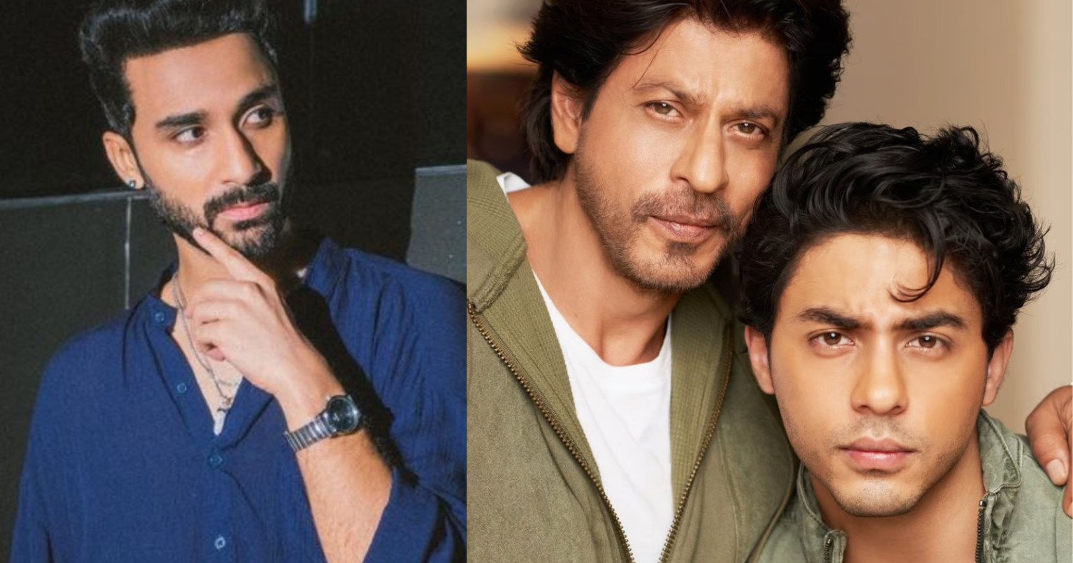[WATCH]: Raghav Juyal Made A Huge Statement On Shah Rukh Khan’s Son Aryan Khan
