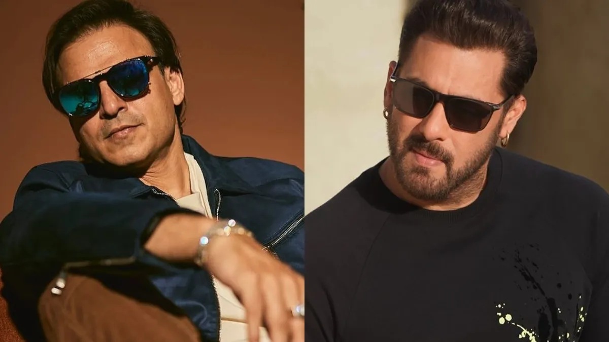 Did Vivek Oberoi Take A Dig At Salman Khan? Actor Says ‘Suddenly My Success Evaporated Because Of…’