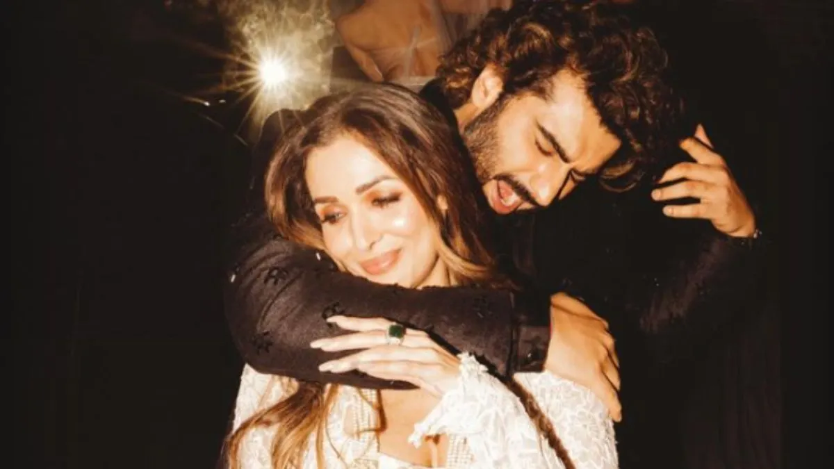 Arjun Kapoor Mentions ‘Regret’ Amid Breakup Rumours With Malaika Arora