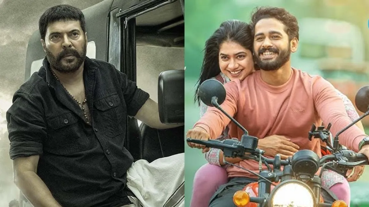 Upcoming Malayalam OTT Releases: Watch Turbo, Malayalee from India And Other Movies On Netflix, Prime Video, JioCinema, Hotstar