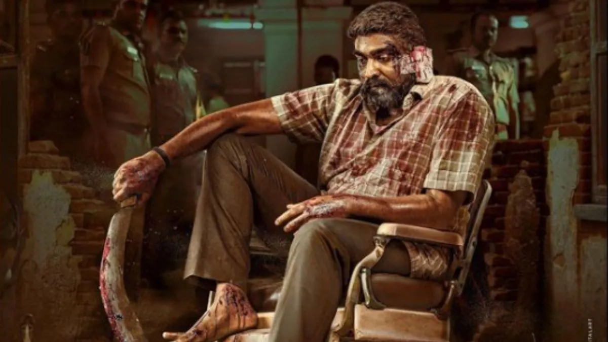 Maharaja Worldwide Box Office Collection Day 17: No Shutter Down For Vijay Sethupathi’s Tamil Blockbuster, Goes Beyond Rs 100 Crore Mark