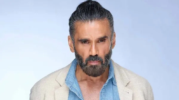 When Suniel Shetty Saved 128 Nepalese Women From Sex Trafficking And Arranged Flight Tickets For Safe Return