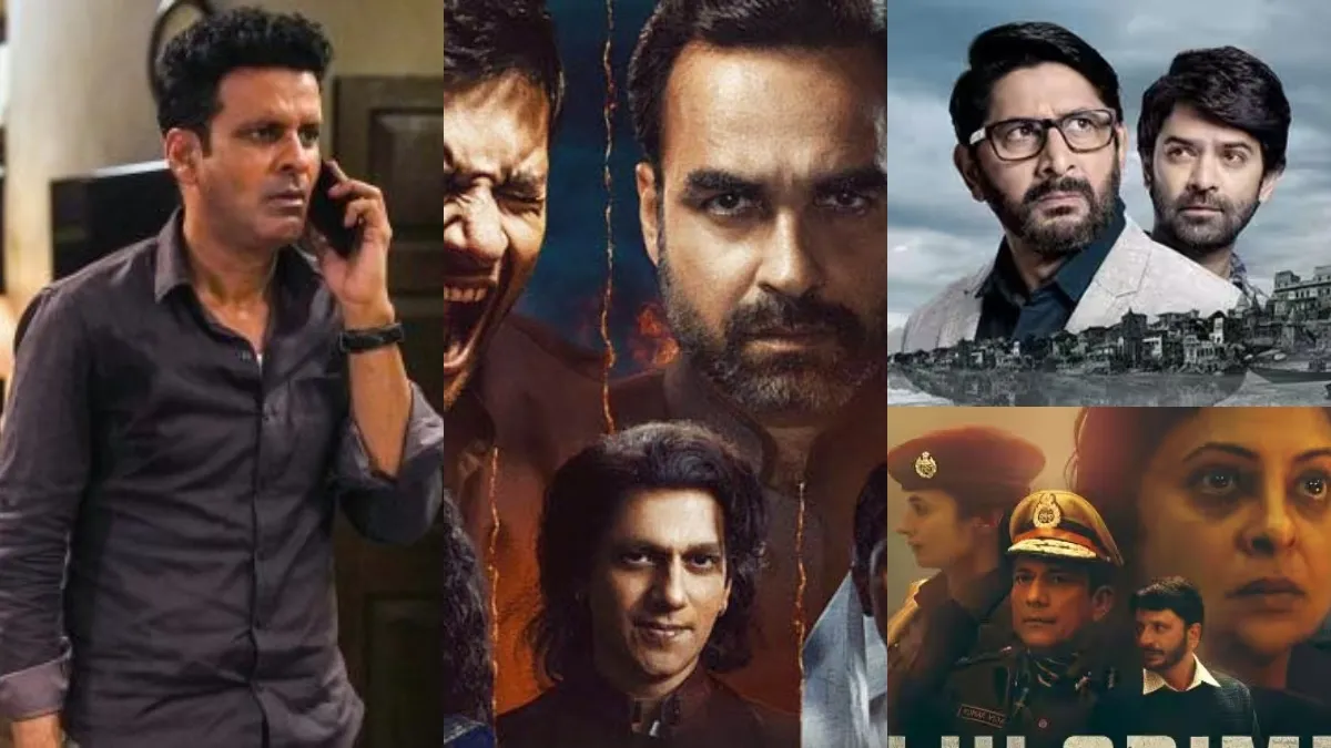 With Mirzapur 3, Check Most-Anticipated OTT Series Including The Family Man, Asur 3 And More On Netflix, Prime Video, JioCinema, Hotstar