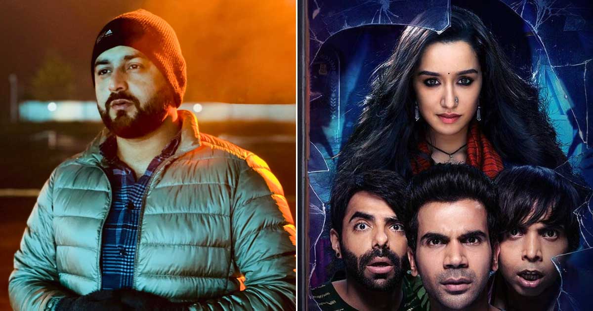 Stree 2 is coming soon! The Director Hints For More Parts Of The Movie With Time…