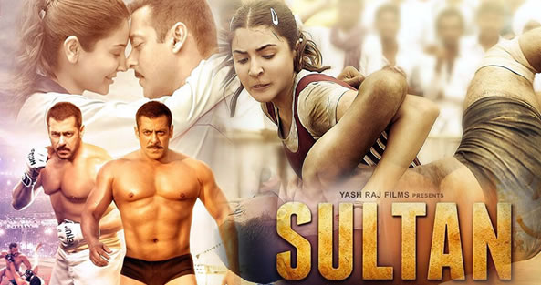Sultan Movie Cast, Box Office Collection, Trailer, OTT, Story, Posters