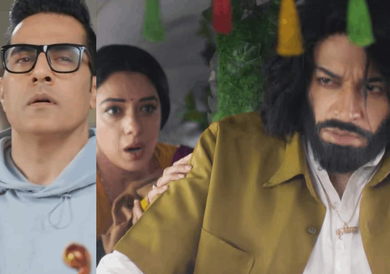 Anupama 13th August 2024 Spoiler