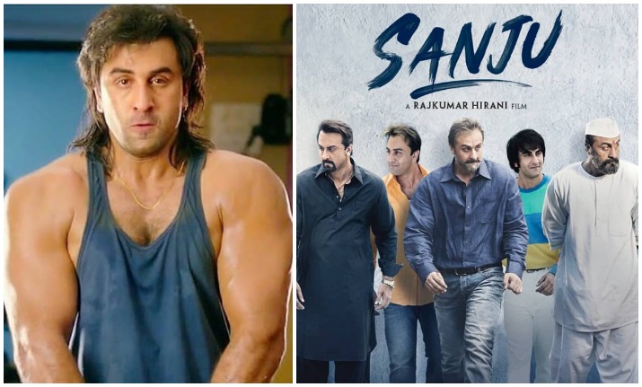Sanju Movie Cast, Box Office Collection, Trailer, OTT, Story, Posters